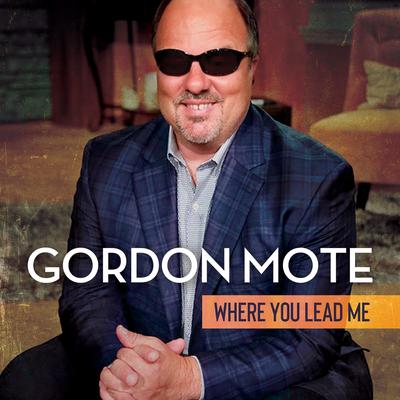 Gordon Mote's cover