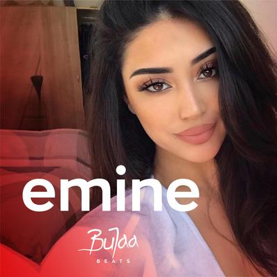 Emine (Instrumental)'s cover