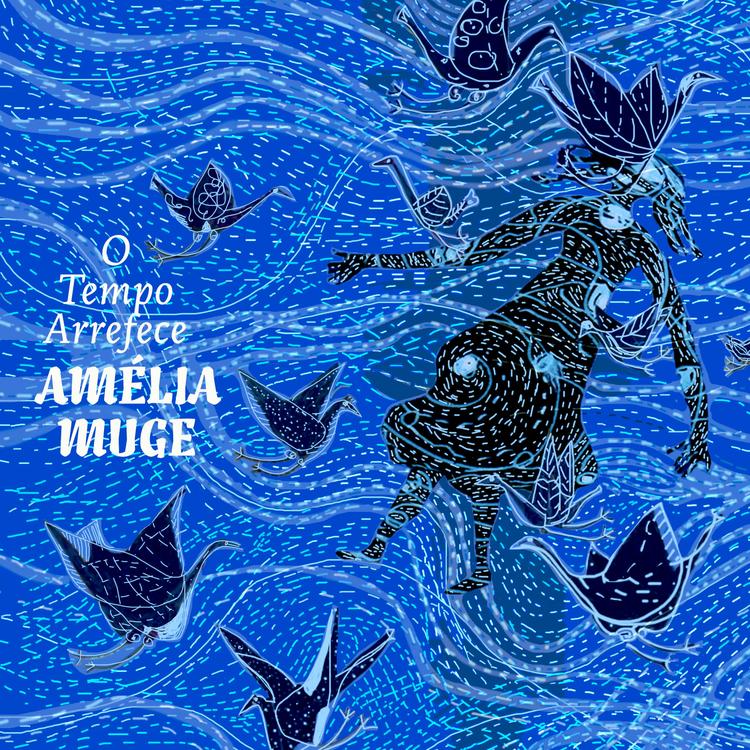 Amelia Muge's avatar image