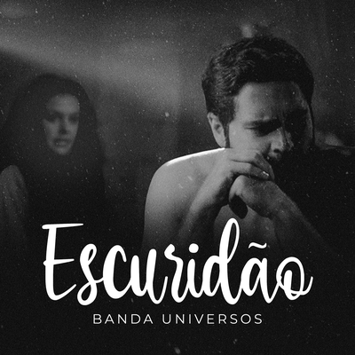 Escuridão's cover