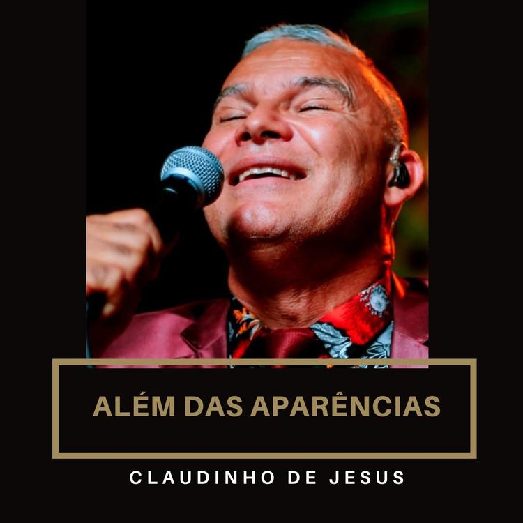 CLAUDINHO DE JESUS's avatar image