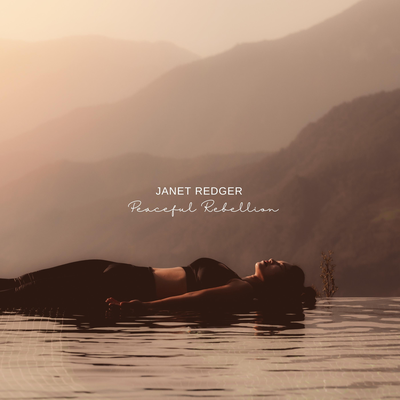 Peaceful Rebellion By Janet Redger's cover