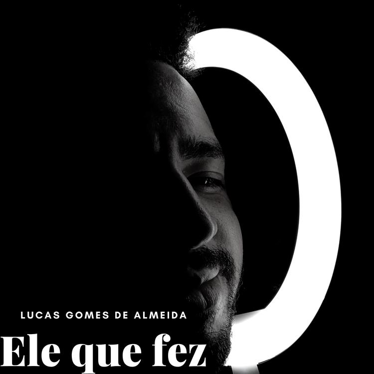 Lucas Gomes de Almeida's avatar image