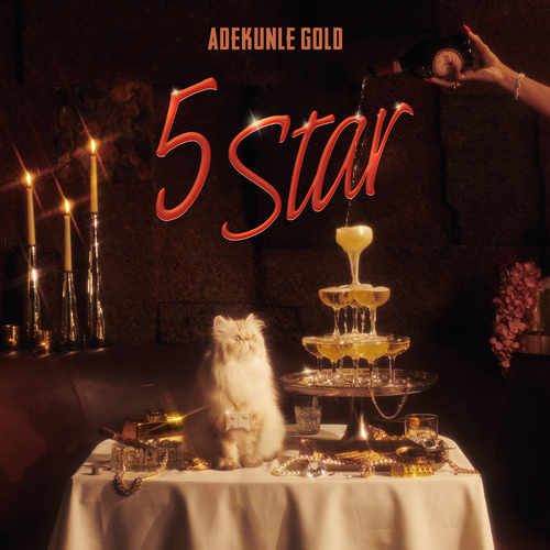 #adekunlegold's cover