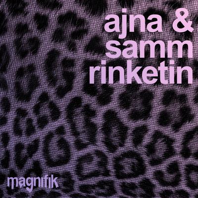 Rinketin By Samm (BE), Ajna (BE)'s cover