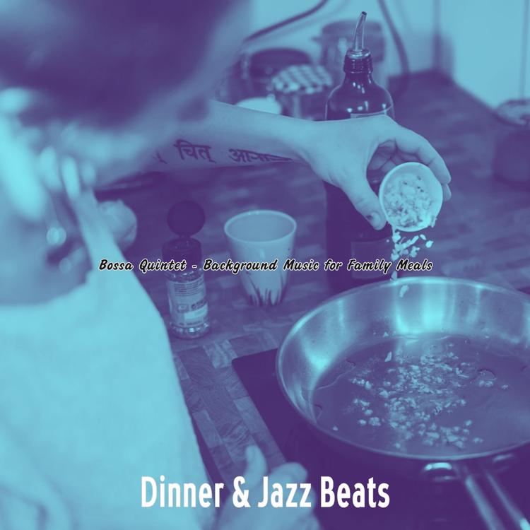 Dinner & Jazz Beats's avatar image