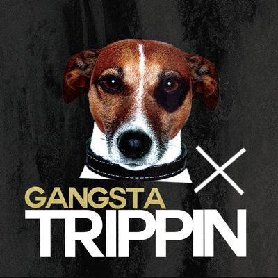 Gangsta Trippin (Instrumental) By DJ Trush's cover