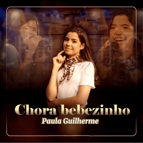 Paula Guilherme's cover