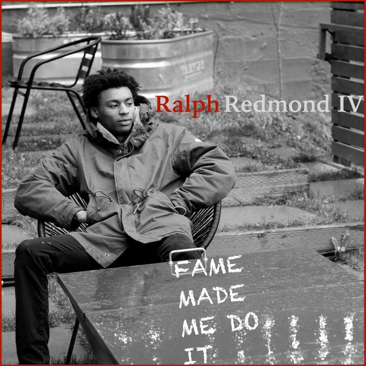 Ralph Redmond's avatar image