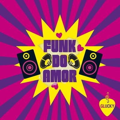 Funk do Amor's cover
