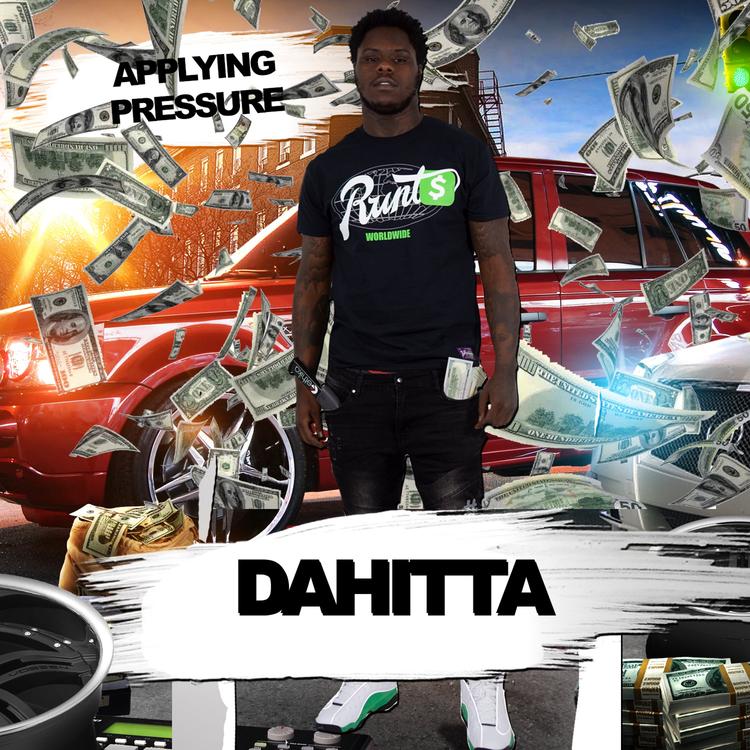 Dahitta's avatar image