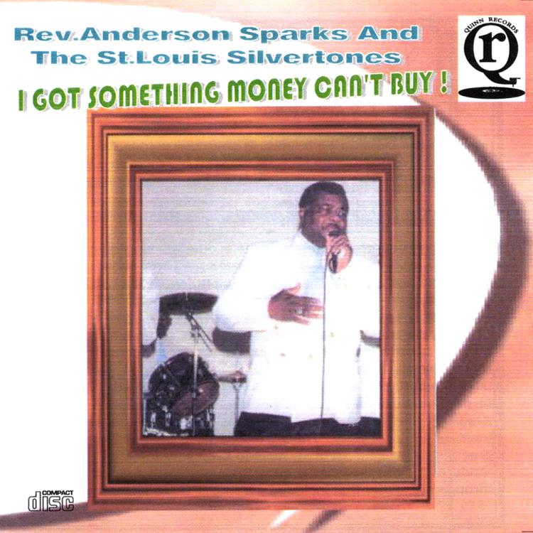 Rev.Anderson Sparks & The St. Louis Silvertones's avatar image