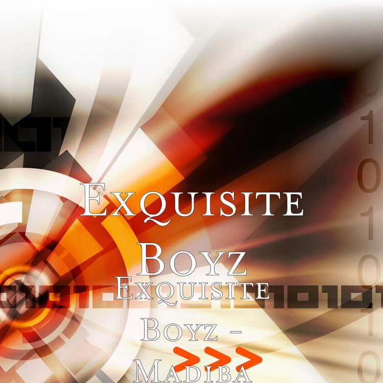 Exquisite Boyz's avatar image