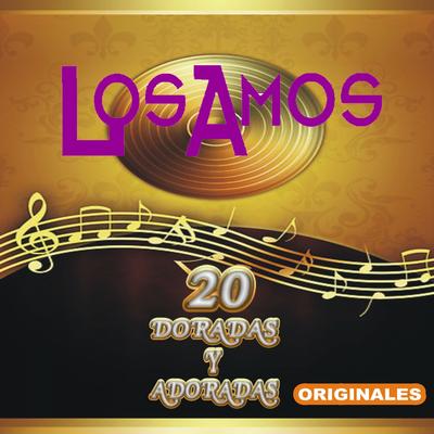 20 Doradas Y Adoradas Originales's cover