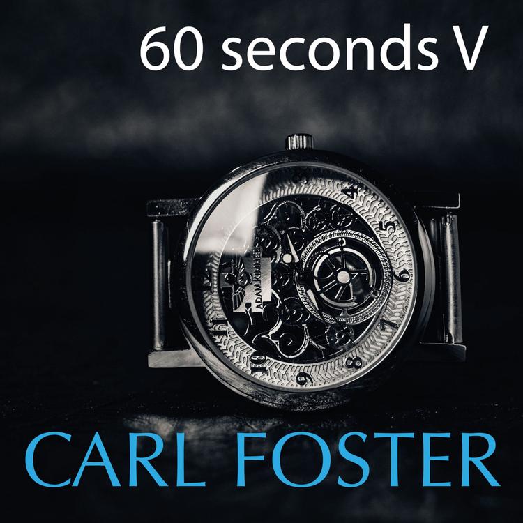 Carl Foster's avatar image