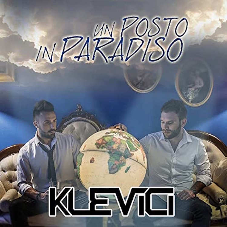 Klevici's avatar image