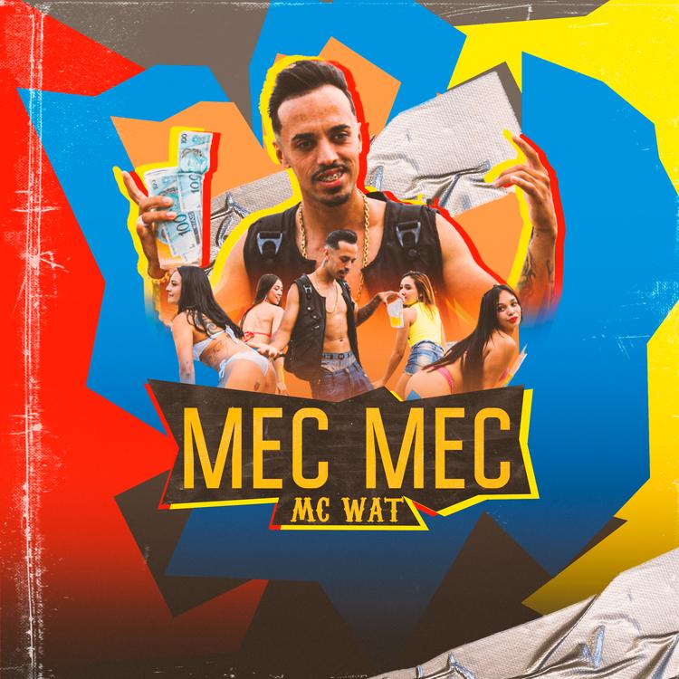 Mc Wat's avatar image