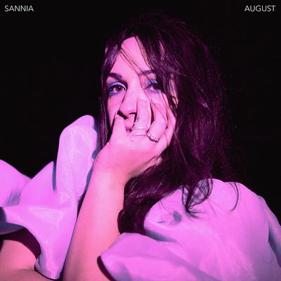 august By Sannia's cover