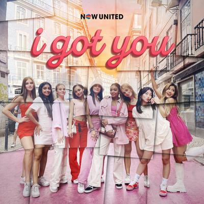 I Got You By Now United's cover