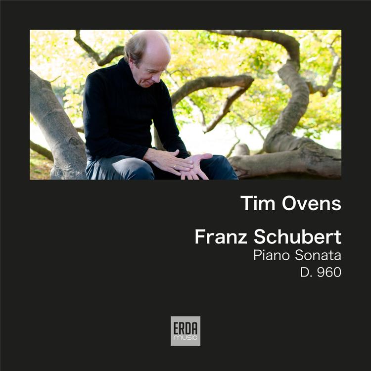 Tim Ovens's avatar image