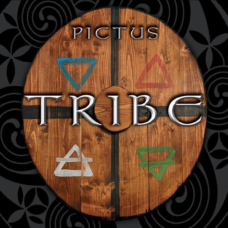 Pictus's avatar image