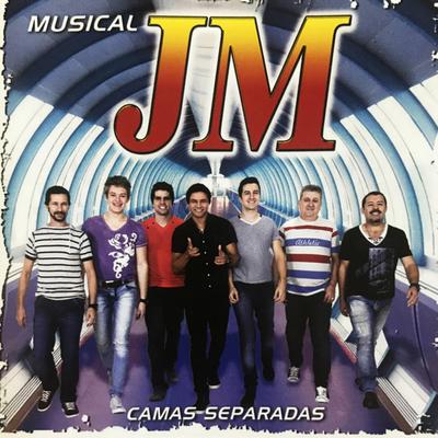 Mais que Ontem By Musical JM's cover