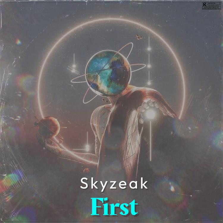 Skyzeak's avatar image