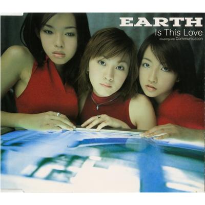 Is This Love By Earth's cover