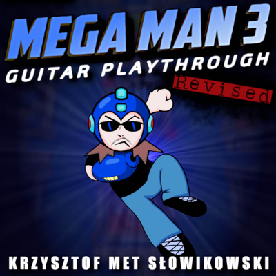 Title (Cover) By Krzysztof MET Słowikowski's cover