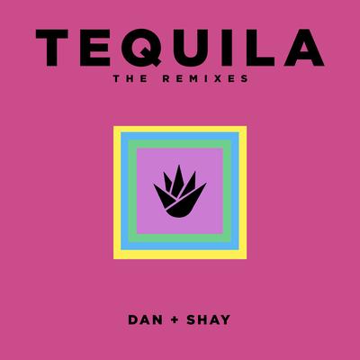 Tequila (Quarterhead Remix) By Dan + Shay's cover