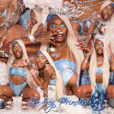 So Icy Princess Intro By Asian Doll's cover