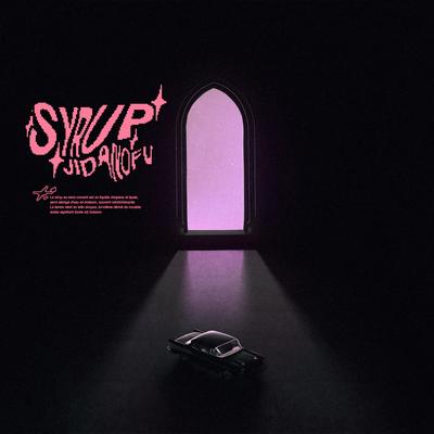 Syrup's cover