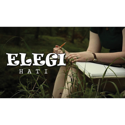 Elegi Hati's cover