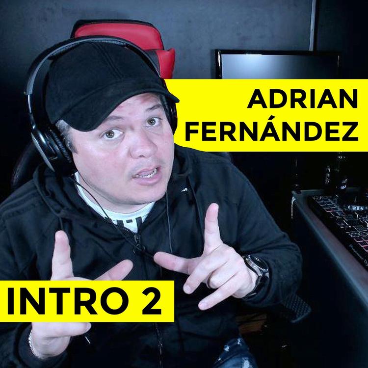 Adrian Fernandez's avatar image