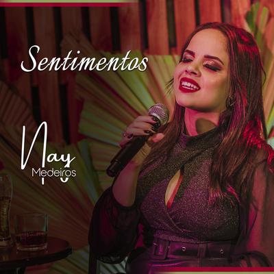 Nay Medeiros's cover