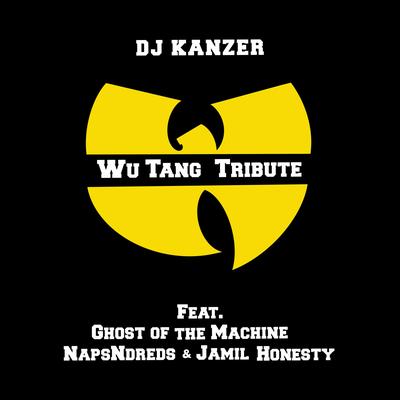 Wu-Tang Tribute's cover