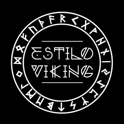 Estilo Viking By Águia's cover