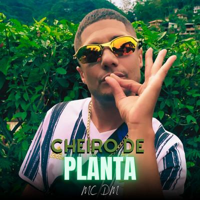 Cheiro de Planta's cover