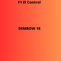 F1 El Control's avatar cover