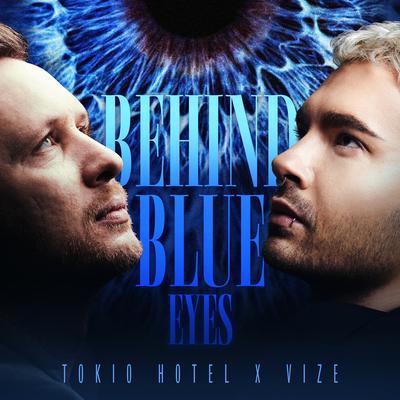 Behind Blue Eyes By Tokio Hotel, VIZE's cover