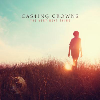 For All You Are By Casting Crowns's cover