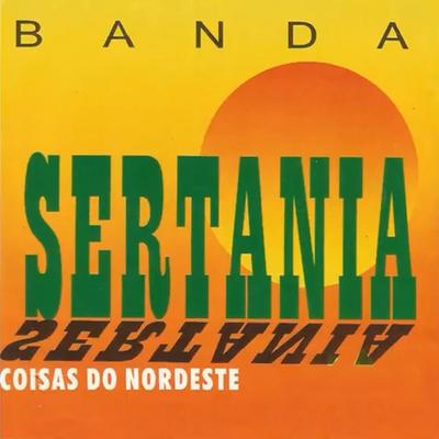 Coisas do Nordeste By Banda Sertania's cover