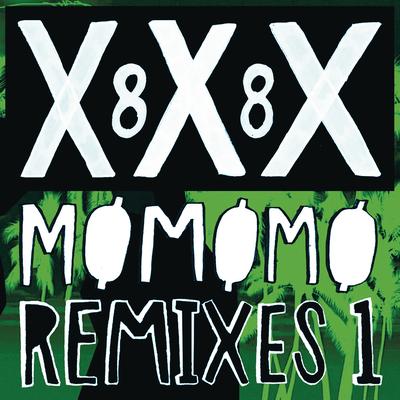 XXX 88 (feat. Diplo) (Oceaan Remix) By MØ, Diplo's cover