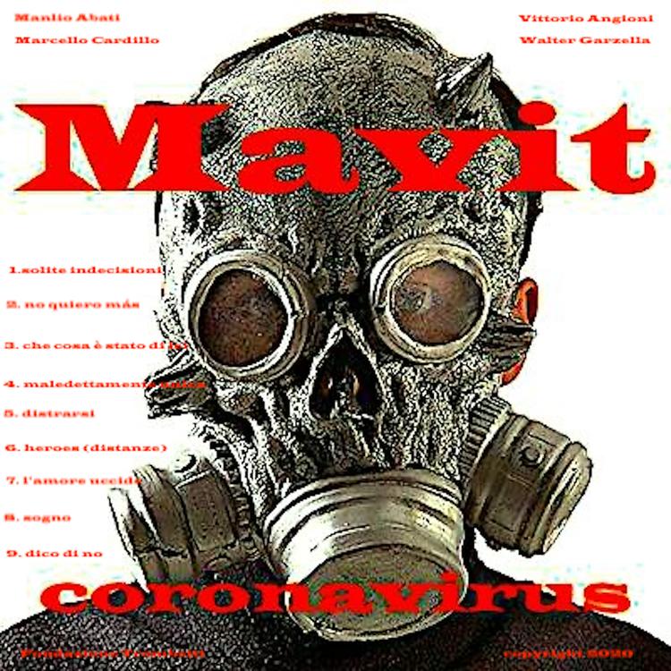 Mavit's avatar image