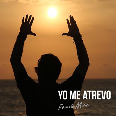 Yo Me Atrevo's cover