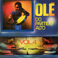 Olé do Partido Alto's avatar cover