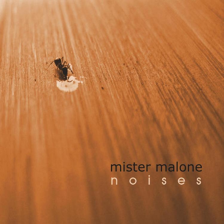 mister malone's avatar image