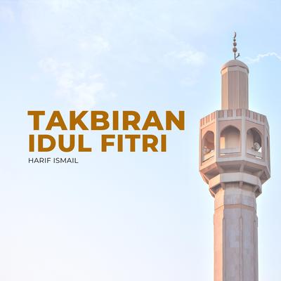 Takbiran Idul Fitri's cover