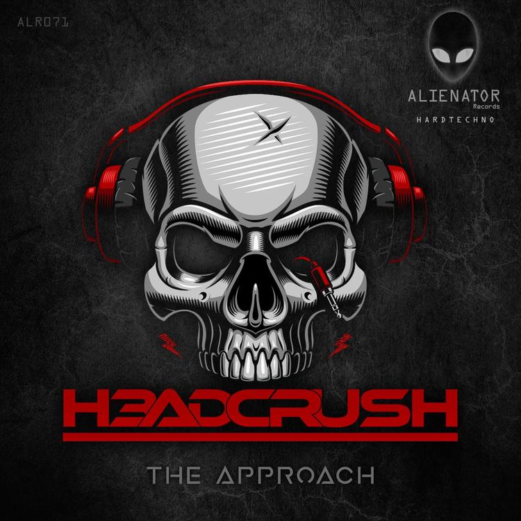 H3ADCRUSH's avatar image