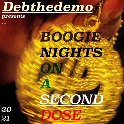 Debthedemo's cover